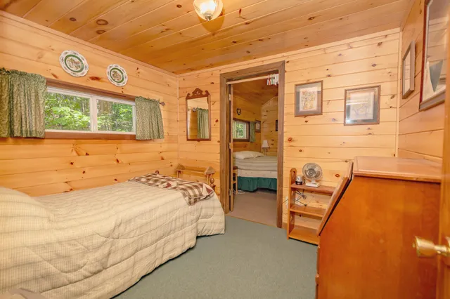 $595,000 | 262 North Shore Road, Brownville, ME 04414