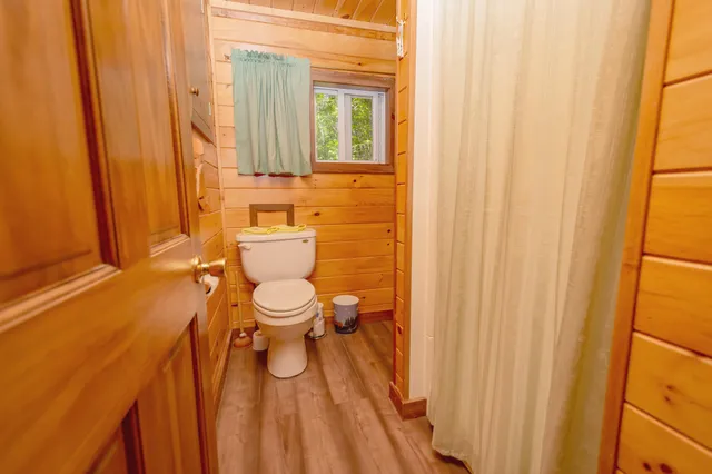 $595,000 | 262 North Shore Road, Brownville, ME 04414