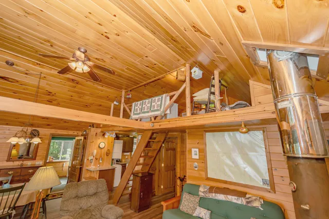 $595,000 | 262 North Shore Road, Brownville, ME 04414