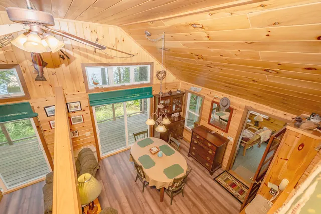 $595,000 | 262 North Shore Road, Brownville, ME 04414