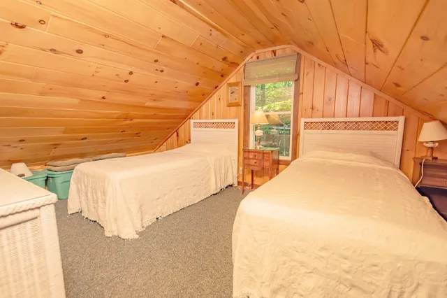 $595,000 | 262 North Shore Road, Brownville, ME 04414