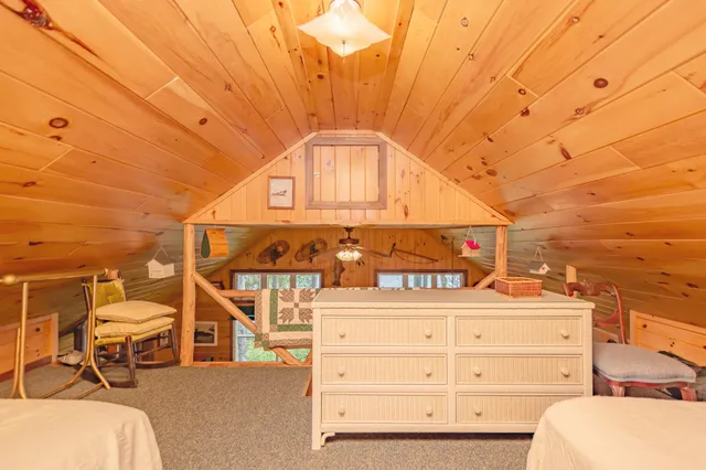 $595,000 | 262 North Shore Road, Brownville, ME 04414