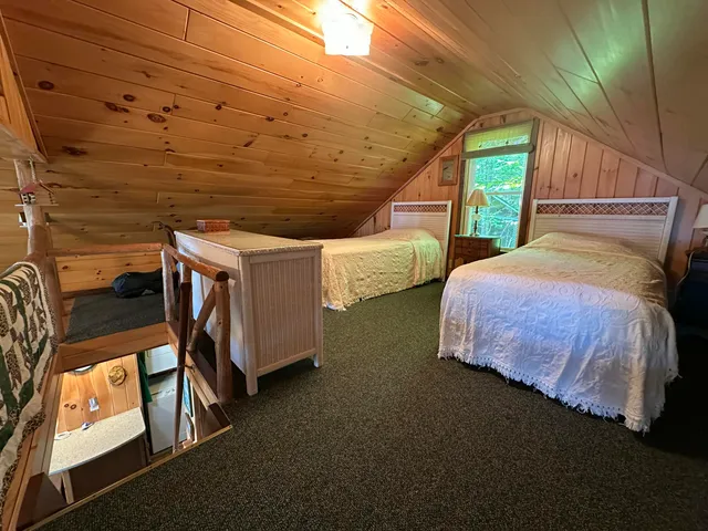 $595,000 | 262 North Shore Road, Brownville, ME 04414