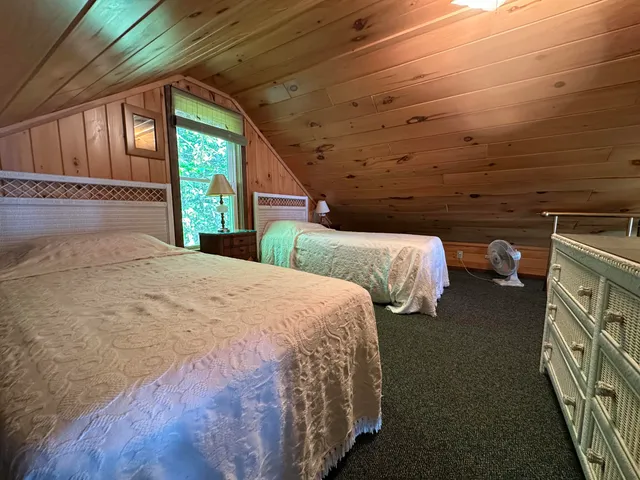 $595,000 | 262 North Shore Road, Brownville, ME 04414