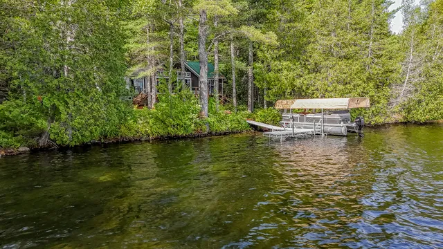 $595,000 | 262 North Shore Road, Brownville, ME 04414