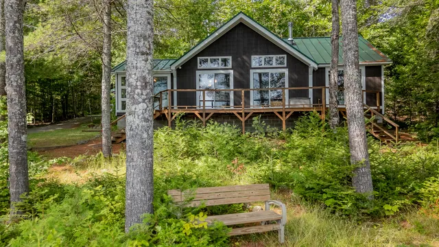 $595,000 | 262 North Shore Road, Brownville, ME 04414