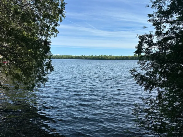 $595,000 | 262 North Shore Road, Brownville, ME 04414