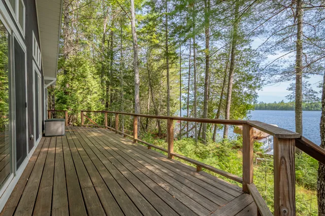 $595,000 | 262 North Shore Road, Brownville, ME 04414