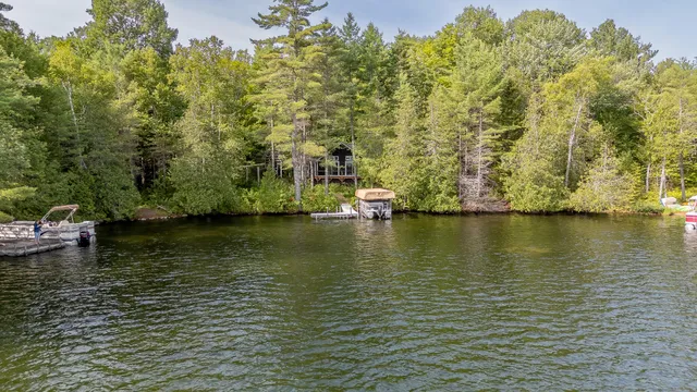 $595,000 | 262 North Shore Road, Brownville, ME 04414
