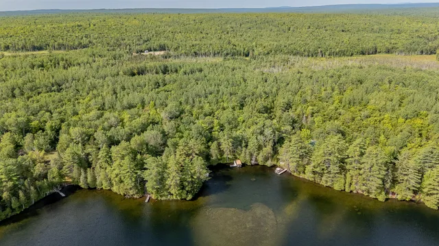 $595,000 | 262 North Shore Road, Brownville, ME 04414