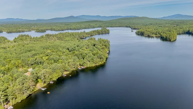 $595,000 | 262 North Shore Road, Brownville, ME 04414