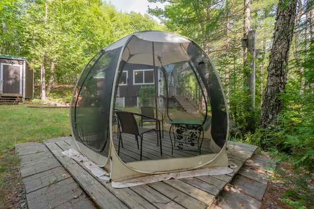 $595,000 | 262 North Shore Road, Brownville, ME 04414