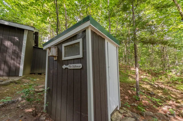 $595,000 | 262 North Shore Road, Brownville, ME 04414