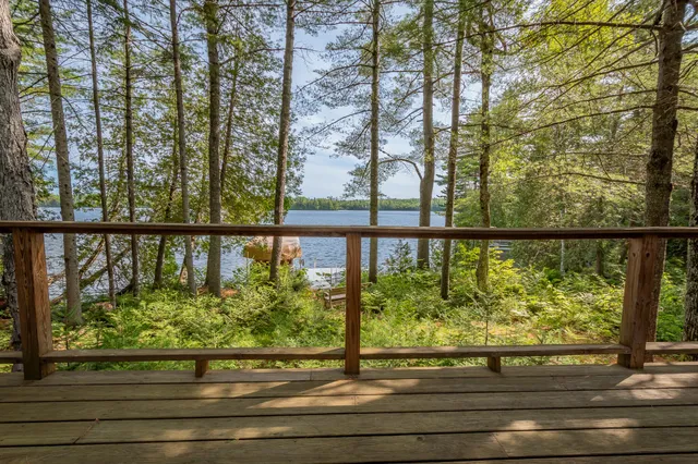 $595,000 | 262 North Shore Road, Brownville, ME 04414