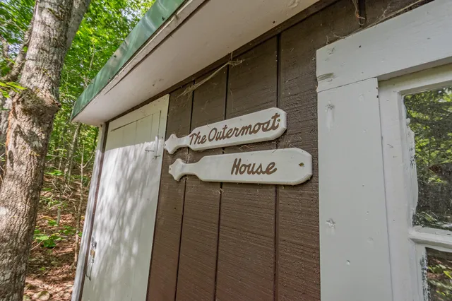 $595,000 | 262 North Shore Road, Brownville, ME 04414