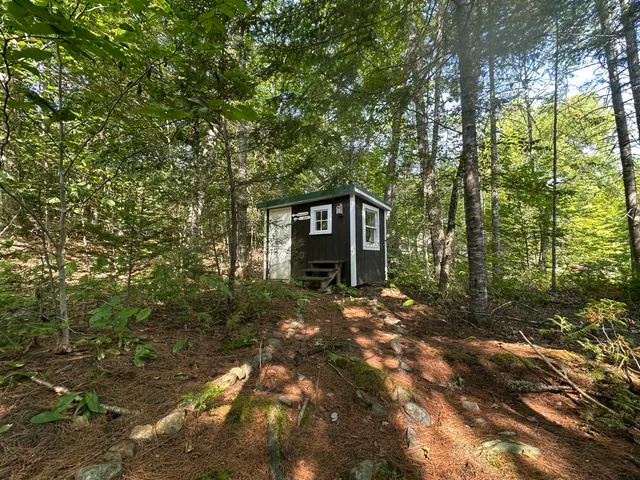 $595,000 | 262 North Shore Road, Brownville, ME 04414