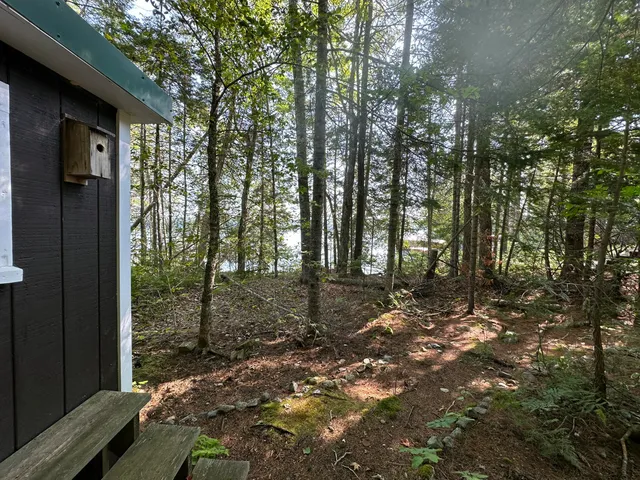 $595,000 | 262 North Shore Road, Brownville, ME 04414