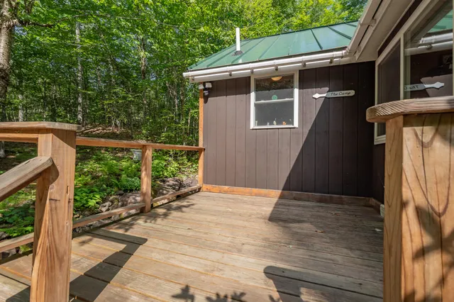 $595,000 | 262 North Shore Road, Brownville, ME 04414