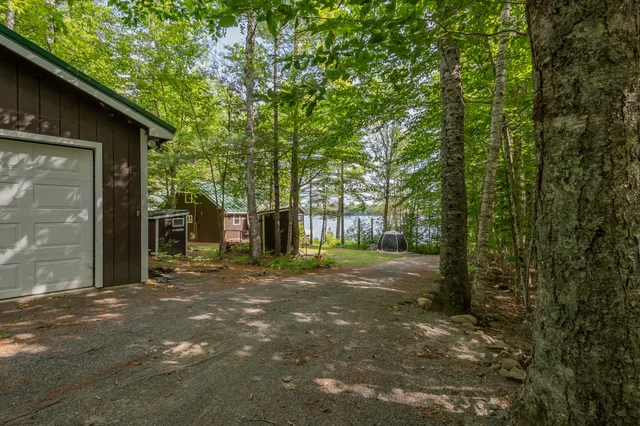 $595,000 | 262 North Shore Road, Brownville, ME 04414