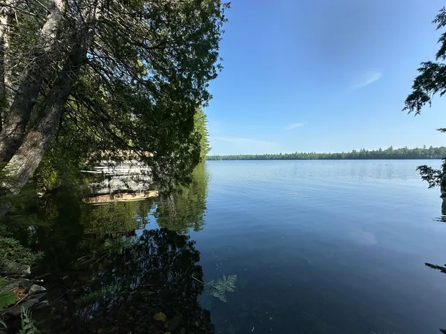 $595,000 | 262 North Shore Road, Brownville, ME 04414