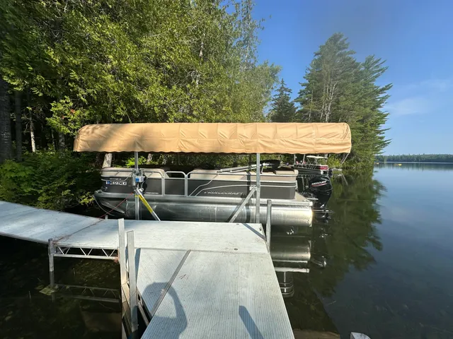 $595,000 | 262 North Shore Road, Brownville, ME 04414