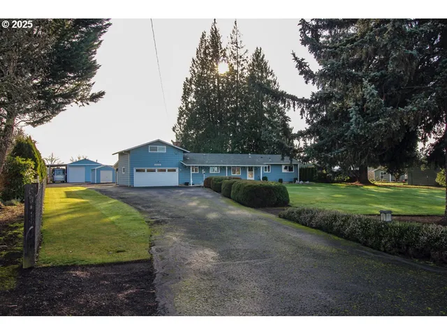 $759,000 | 32910 Southwest Bridges Road, Hillsboro, OR 97123