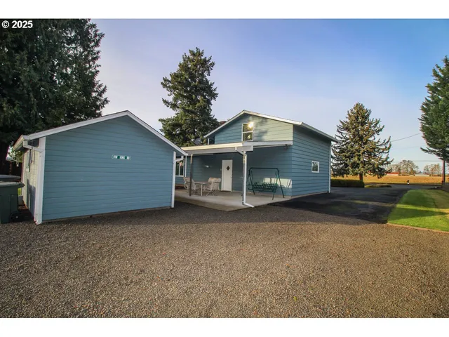 $759,000 | 32910 Southwest Bridges Road, Hillsboro, OR 97123