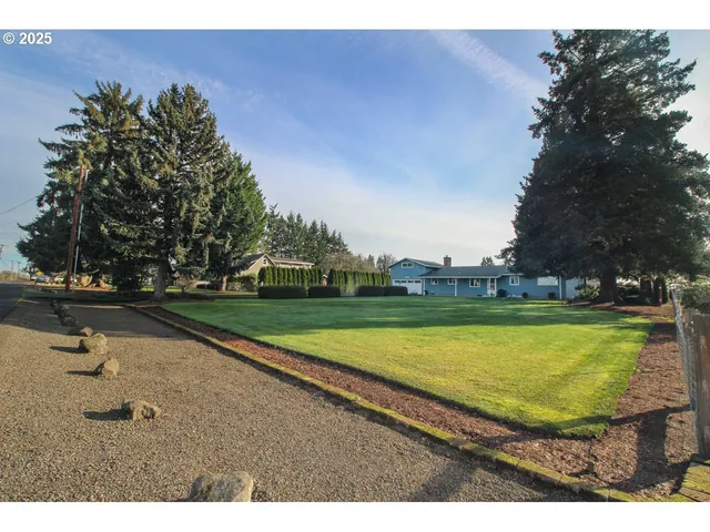 $759,000 | 32910 Southwest Bridges Road, Hillsboro, OR 97123