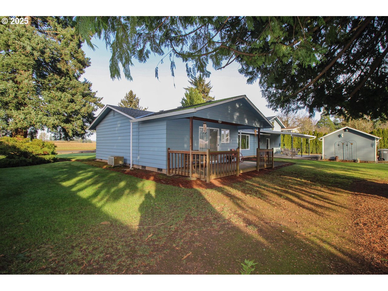 32910 Southwest Bridges Road Hillsboro, OR 97123 - Photo 21 of 32