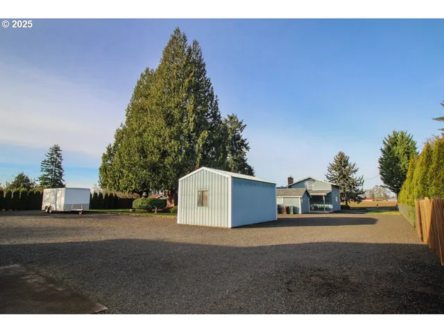 $759,000 | 32910 Southwest Bridges Road, Hillsboro, OR 97123