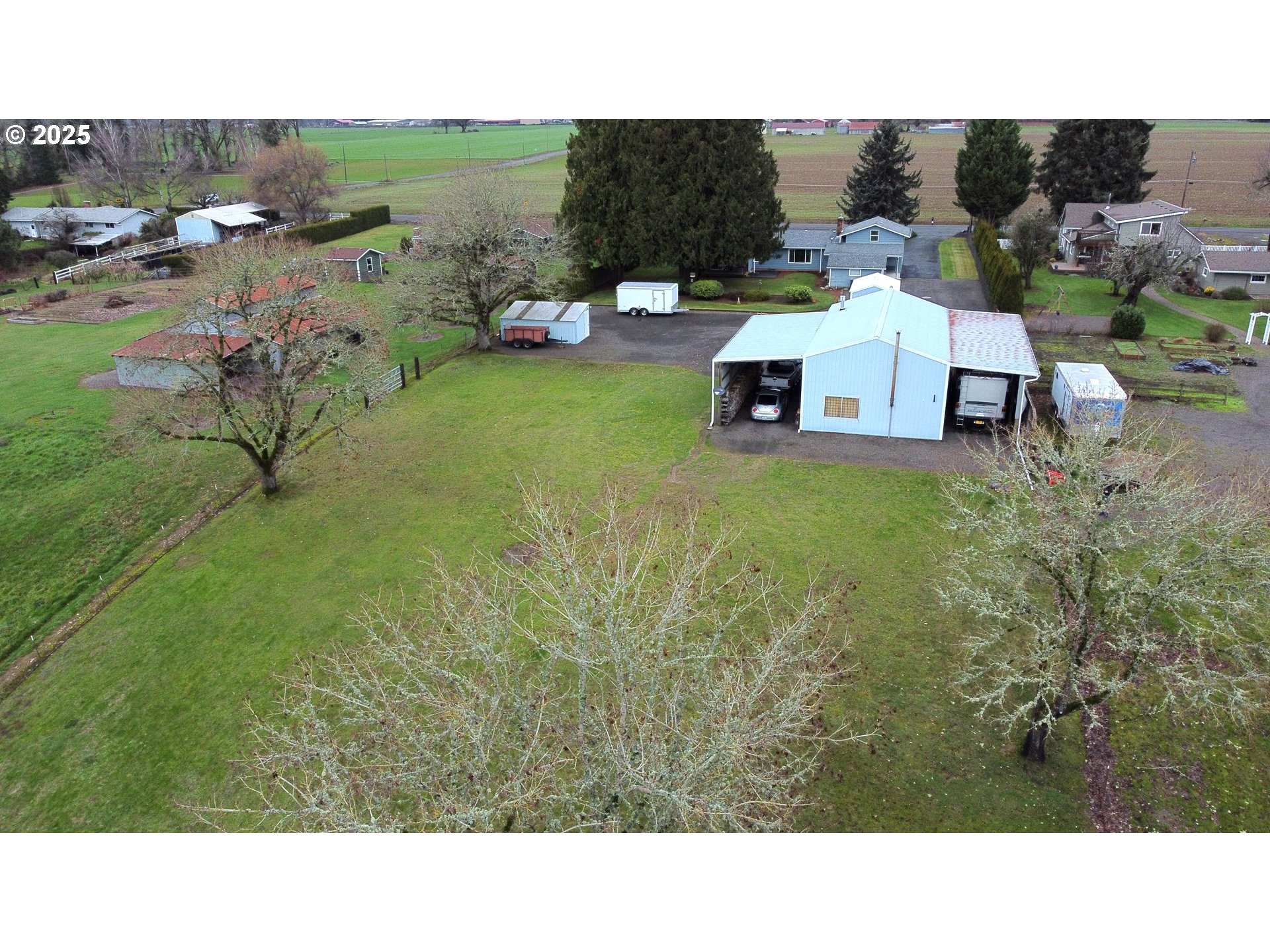 32910 Southwest Bridges Road Hillsboro, OR 97123 - Photo 31 of 32