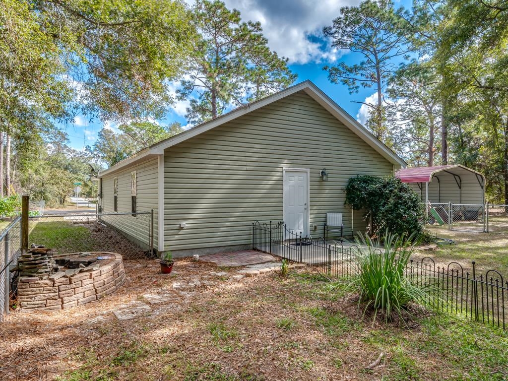 238 Tafflinger Road Crawfordville, FL 32327 - Photo 8 of 40 Gallery Image 8