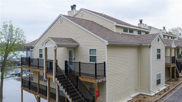 $340,000 | 6005 Baydy Peak Road, Unit 302, Osage Beach, MO 65065