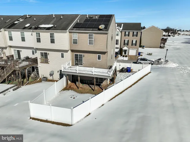 $260,000 | 4073 Majestic Court, Dover, PA 17315