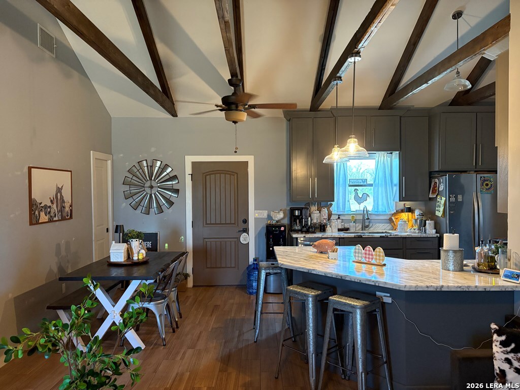 632 Mays Road Quemado, TX 78877 - Photo 13 of 24