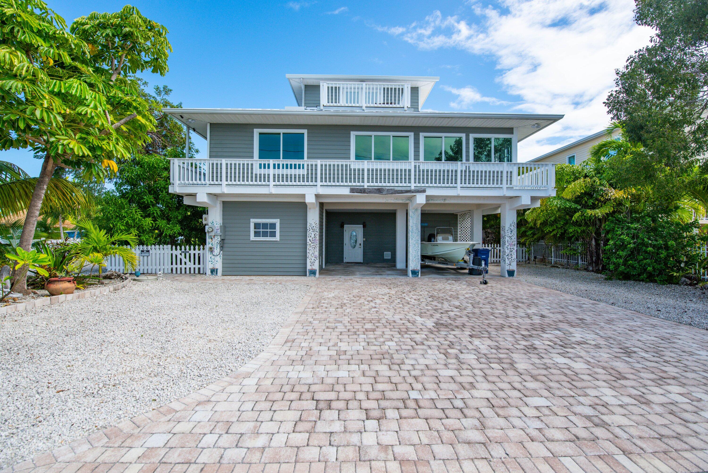643 Indies Road Summerland Key, FL 33042 - Photo 33 of 50