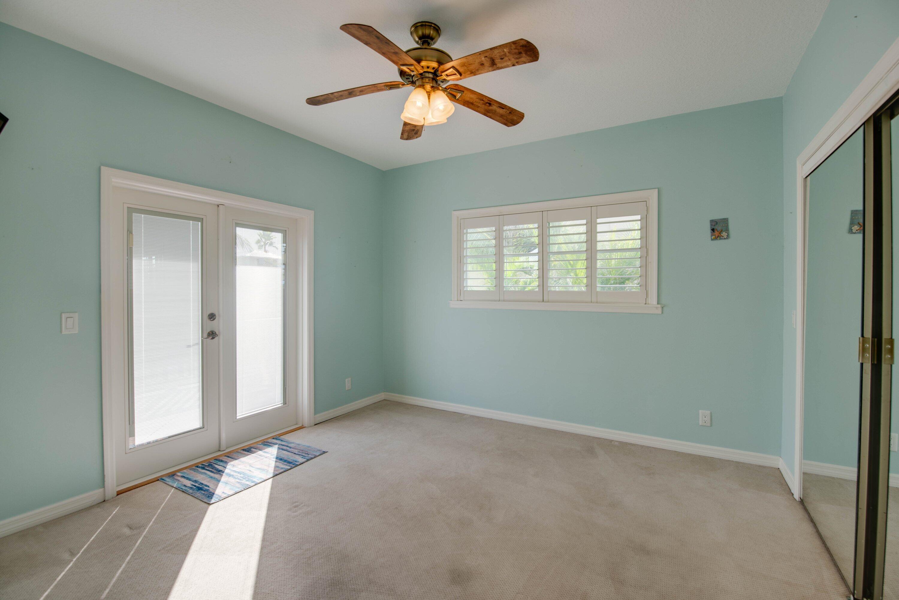 643 Indies Road Summerland Key, FL 33042 - Photo 48 of 50 a view of an empty room with a window
