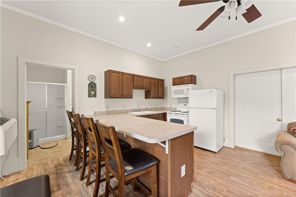 2290 Alec Mountain Road Clarkesville, GA 30523 - Photo 59 of 69