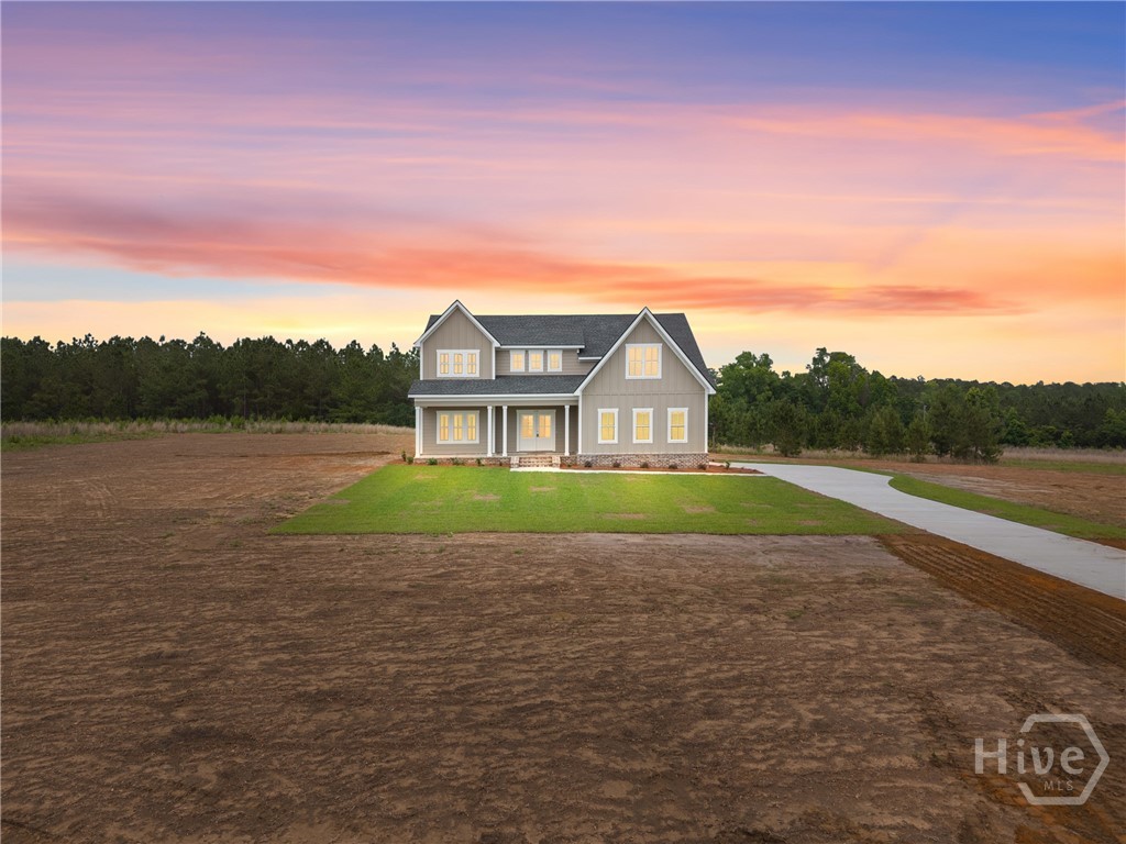 3167 Jason Franklin Road Franklin, GA 30217 - Photo 2 of 50