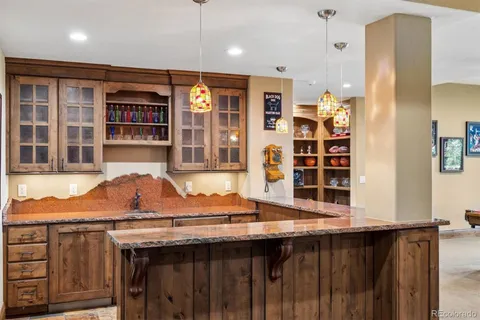 $1,875,000 | 5097 Raintree Drive, Parker, CO 80134