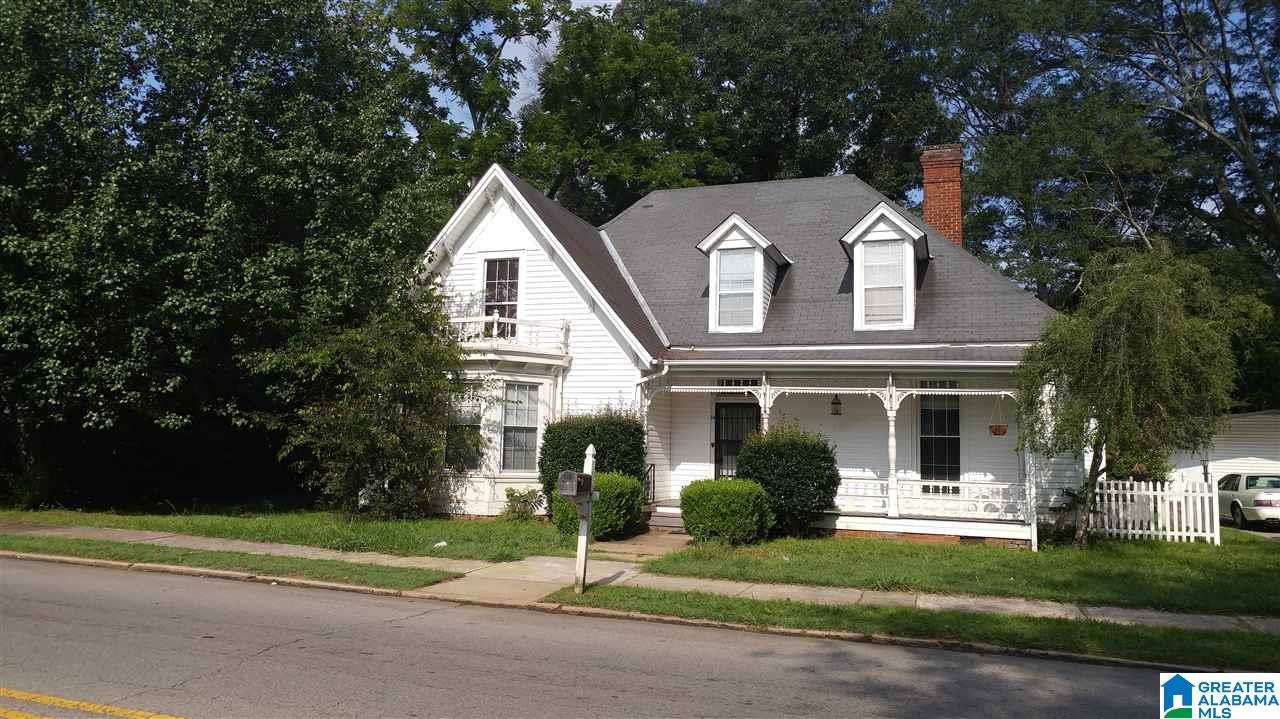 24 Main Street Oxford, AL 36203 - Photo 1 of 5