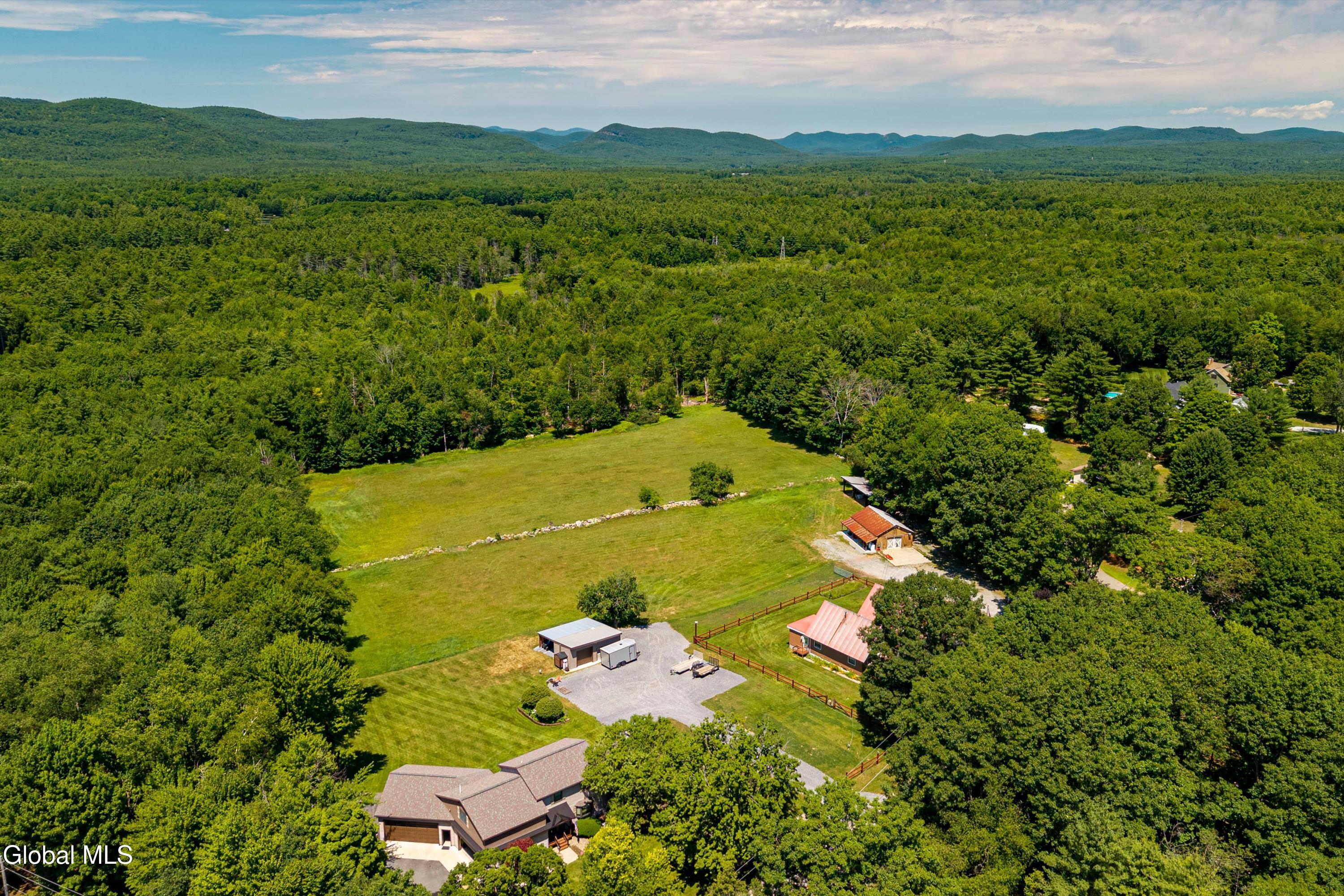 332 Angel Road Corinth, NY 12822 - Photo 4 of 32 05-ADK-5
