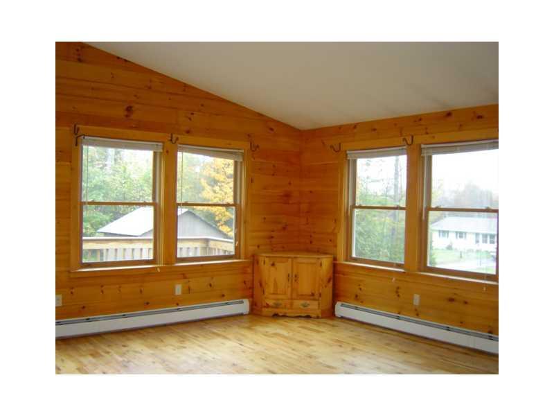 355 Ryerson Hill Road South Paris, ME 04281 - Photo 5 of 14 Living Room.