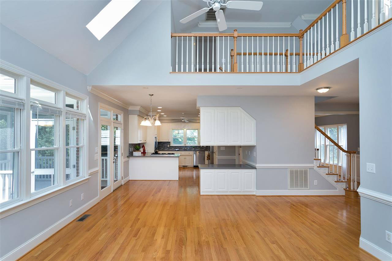 3021 Dunkirk Drive Raleigh, NC 27613 - Photo 5 of 25 Photo 5