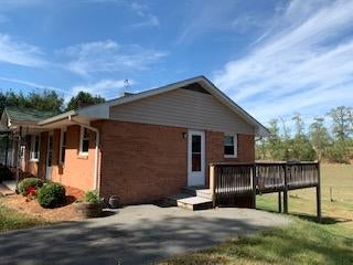 192 Maxwelton Post Office Road Lewisburg, WV 24901 - Photo 33 of 37 Gallery Image 33