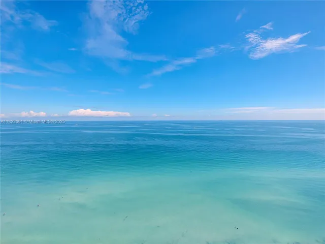 a view of a big room