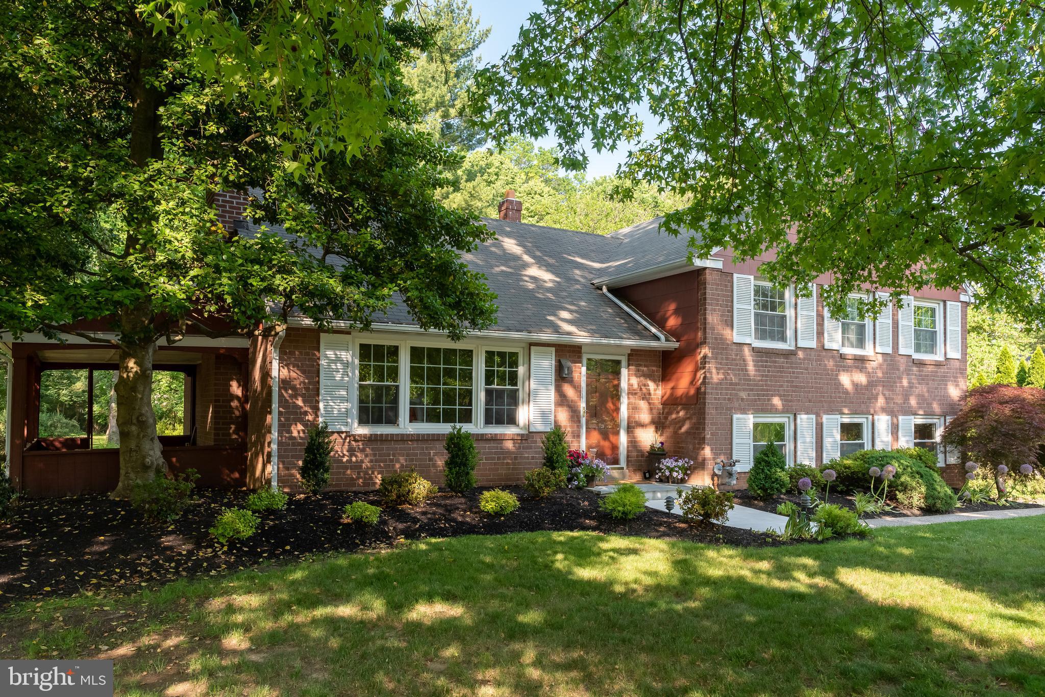 1435 Potter Lane Wayne, PA 19087 - Photo 2 of 28