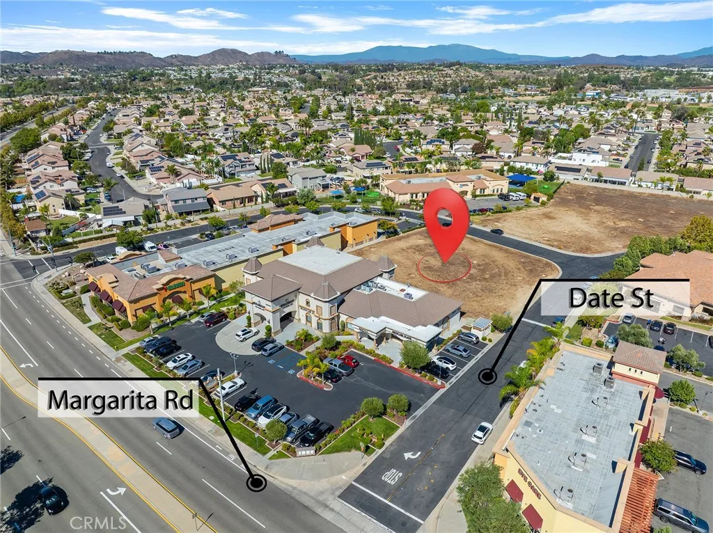 0 Date Murrieta, CA 92562 - Photo 1 of 14 an aerial view of a city