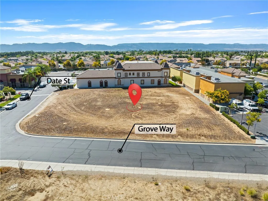 0 Date Murrieta, CA 92562 - Photo 2 of 14 a view of a terrace with city view