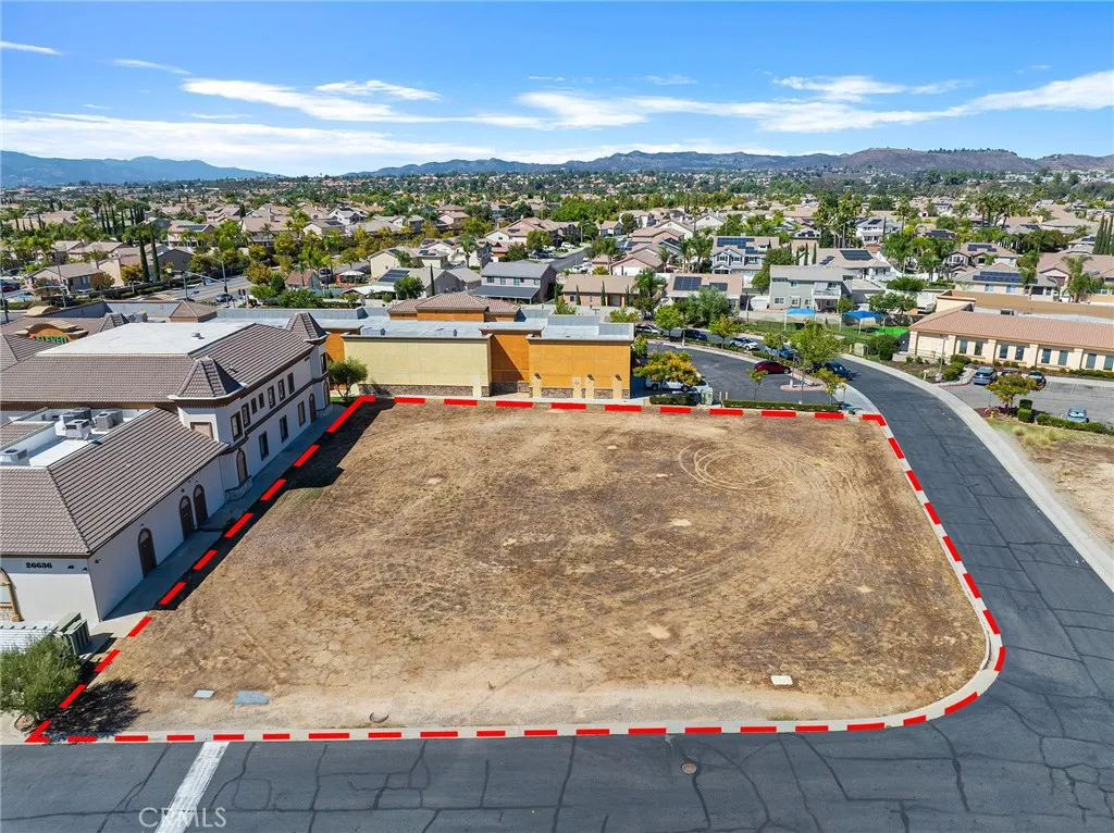 0 Date Murrieta, CA 92562 - Photo 7 of 14 a view of city